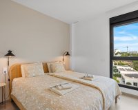 Resale - Apartment -
Orihuela Costa - Las Colinas Golf