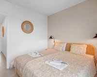 Resale - Apartment -
Orihuela Costa - Las Colinas Golf