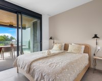 Resale - Apartment -
Orihuela Costa - Las Colinas Golf