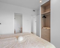 Resale - Apartment -
Orihuela Costa - Las Colinas Golf