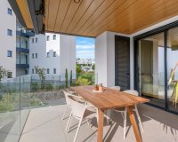 Resale - Apartment -
Orihuela Costa - Las Colinas Golf