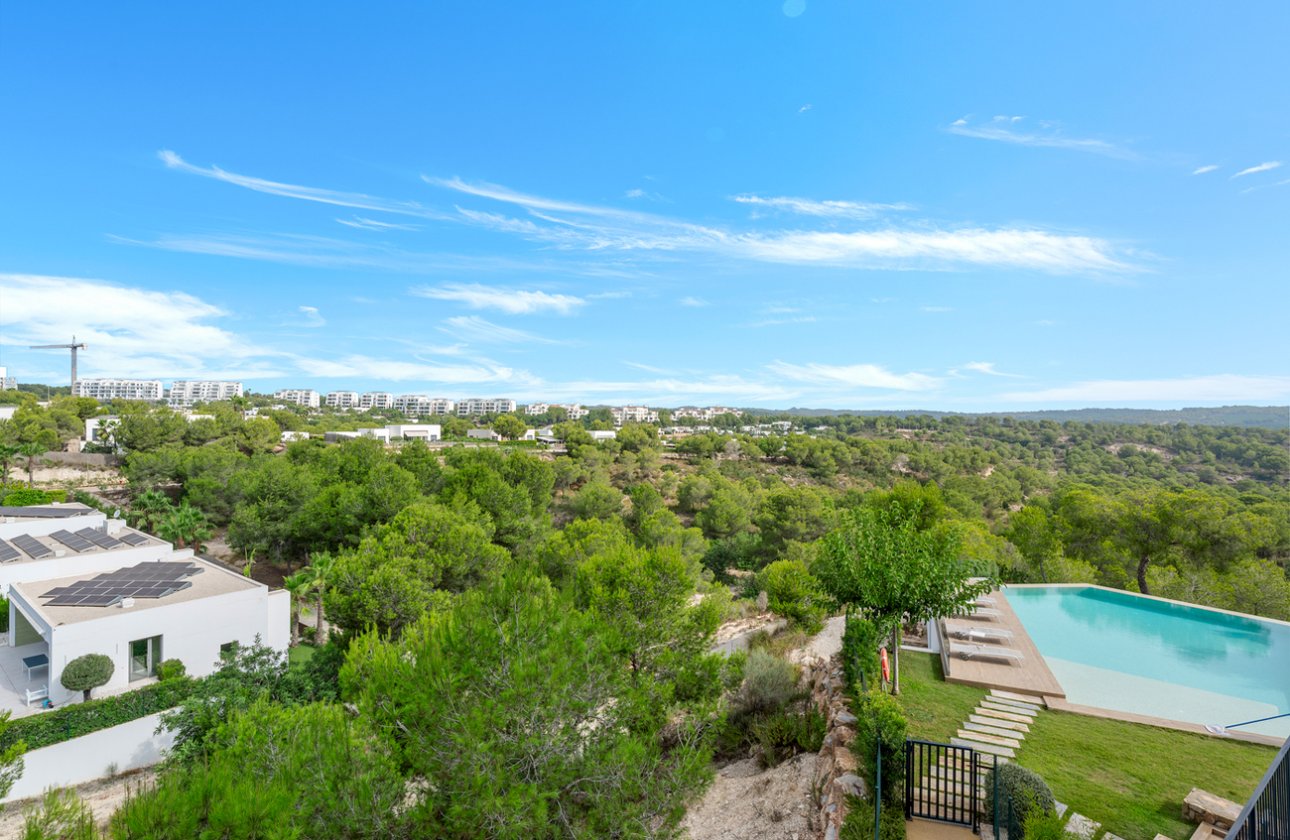 Resale - Apartment -
Orihuela Costa - Las Colinas Golf