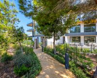 Resale - Apartment -
Orihuela Costa - Las Colinas Golf