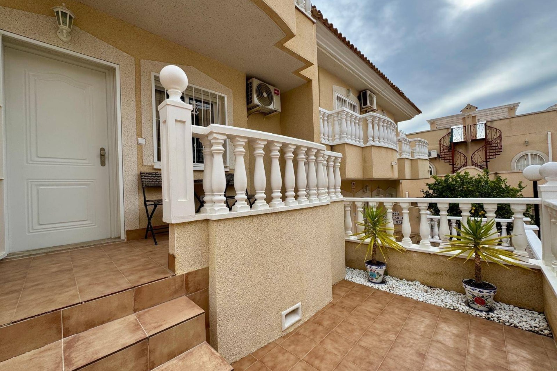 Resale - Apartment -
Orihuela Costa - Las Filipinas