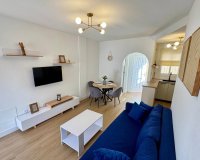 Resale - Apartment -
Orihuela Costa - Las Filipinas