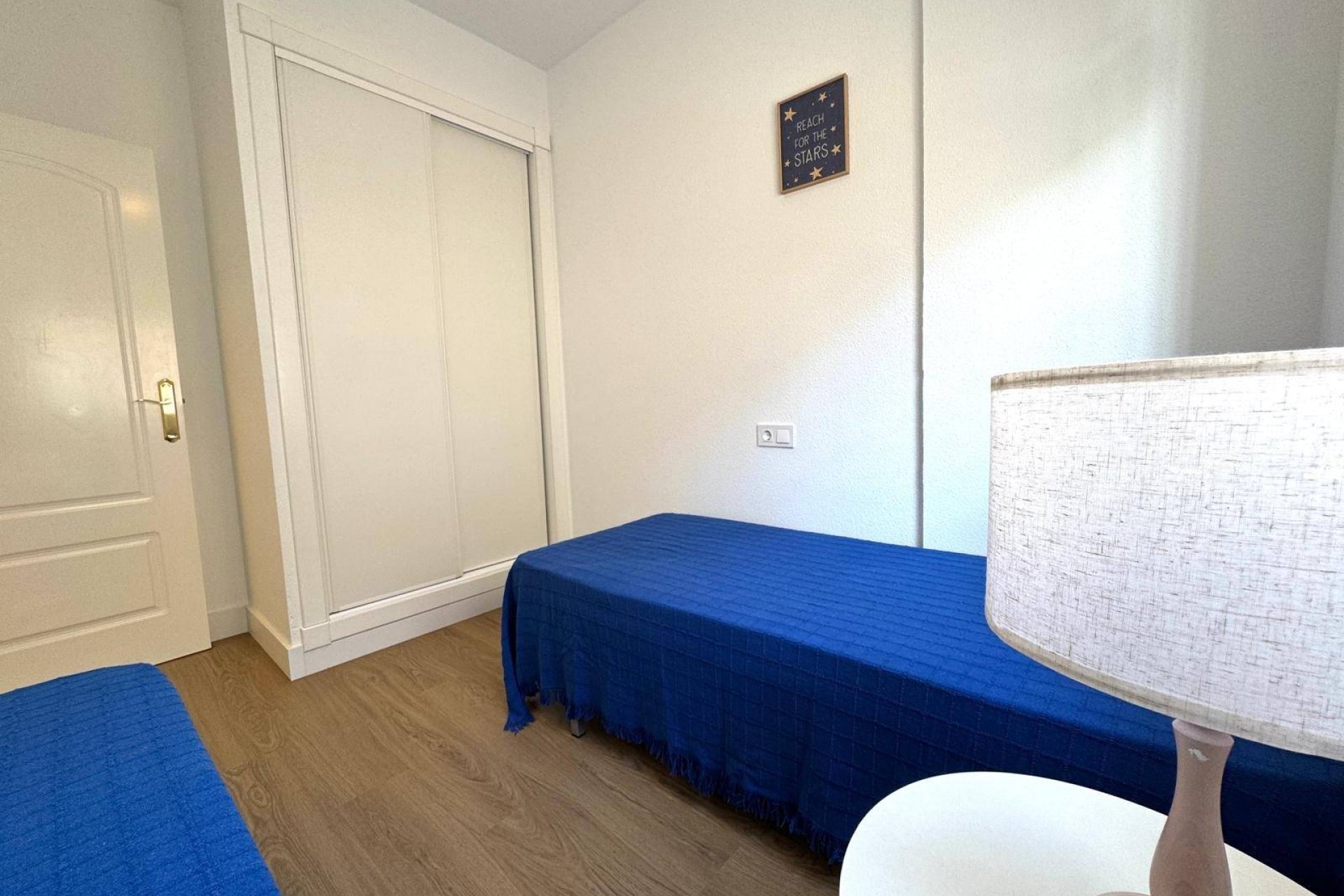 Resale - Apartment -
Orihuela Costa - Las Filipinas