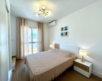 Resale - Apartment -
Orihuela Costa - Las Filipinas