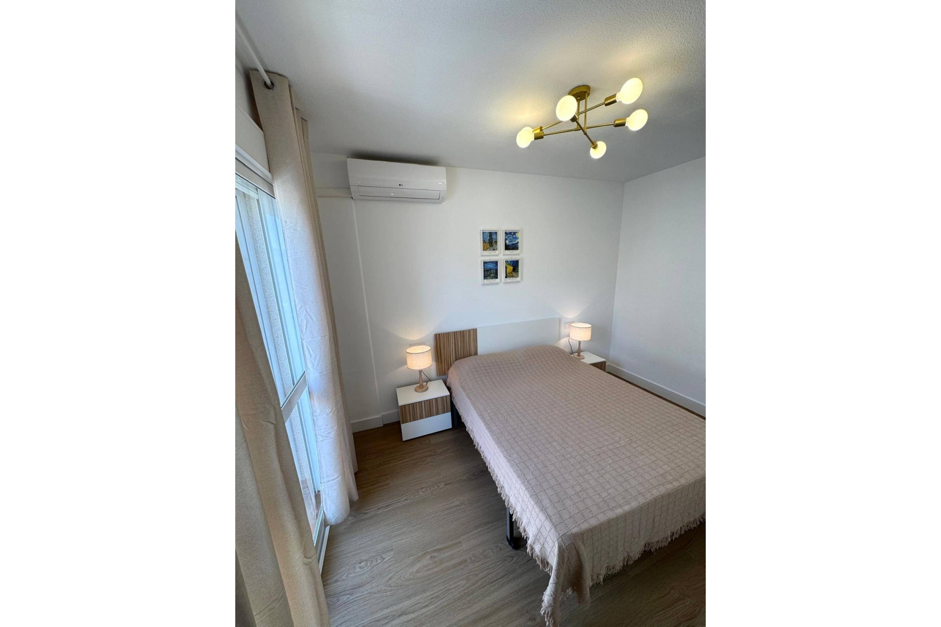 Resale - Apartment -
Orihuela Costa - Las Filipinas