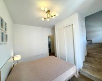Resale - Apartment -
Orihuela Costa - Las Filipinas