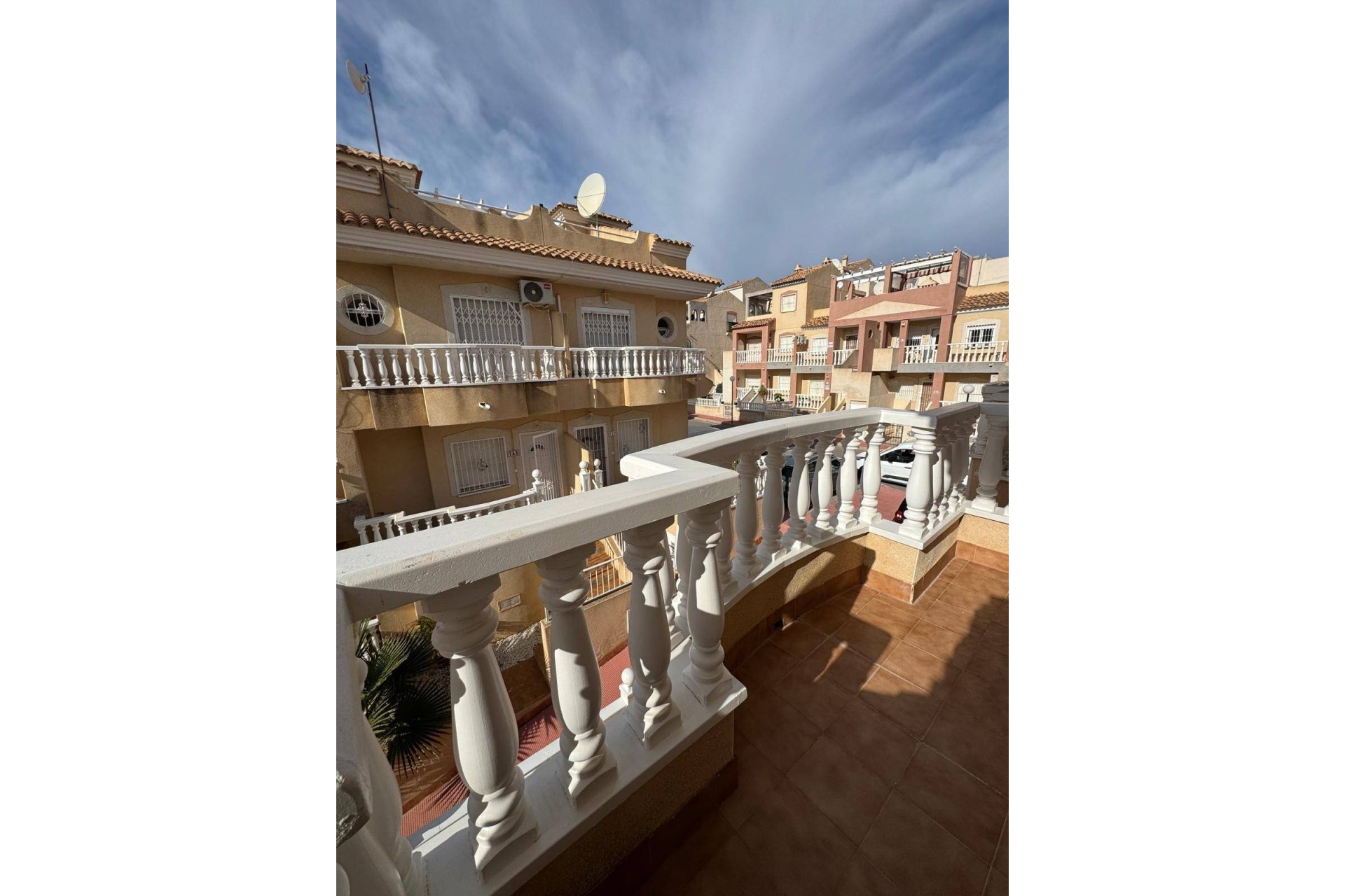 Resale - Apartment -
Orihuela Costa - Las Filipinas