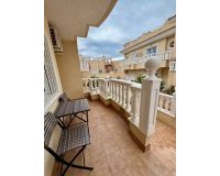 Resale - Apartment -
Orihuela Costa - Las Filipinas