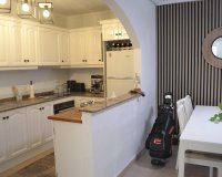 Resale - Apartment -
Orihuela Costa - Las Filipinas
