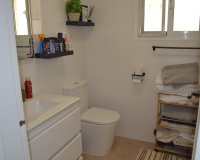 Resale - Apartment -
Orihuela Costa - Las Filipinas