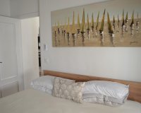 Resale - Apartment -
Orihuela Costa - Las Filipinas