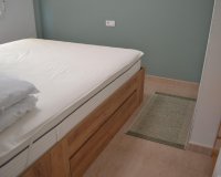 Resale - Apartment -
Orihuela Costa - Las Filipinas
