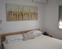 Resale - Apartment -
Orihuela Costa - Las Filipinas