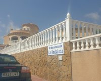 Resale - Apartment -
Orihuela Costa - Las Filipinas
