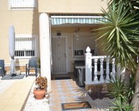 Resale - Apartment -
Orihuela Costa - Las Filipinas