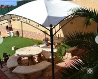 Resale - Apartment -
Orihuela Costa - Las Filipinas