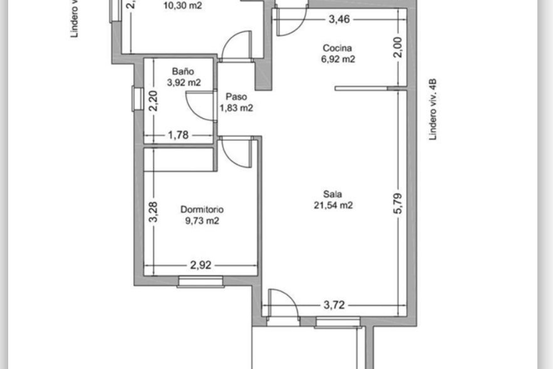 Resale - Apartment -
Orihuela Costa - Las Filipinas