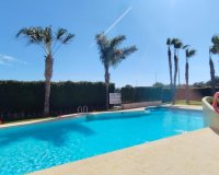 Resale - Apartment -
Orihuela Costa - Las Mismosas/Los Altos