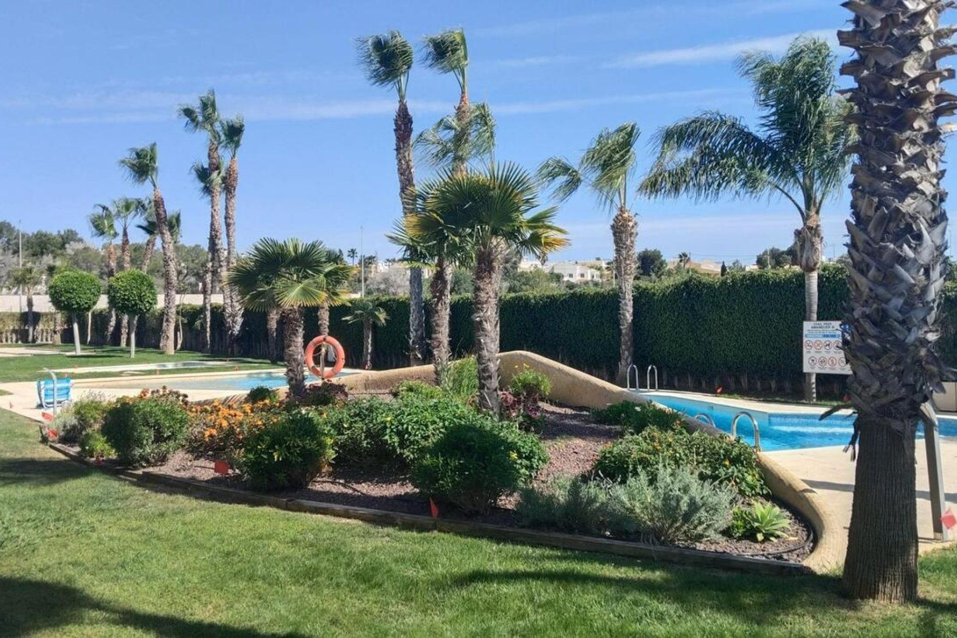 Resale - Apartment -
Orihuela Costa - Las Mismosas/Los Altos