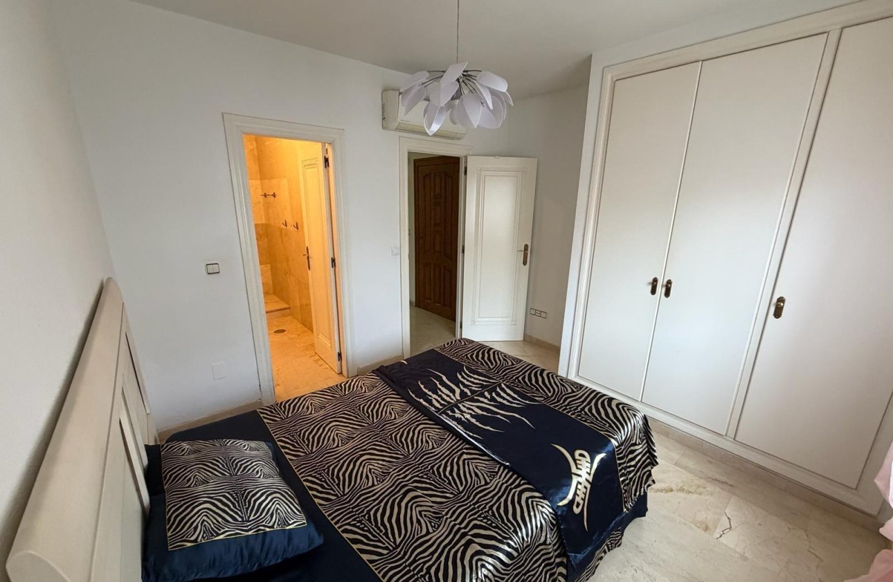 Resale - Apartment -
Orihuela Costa - Las Ramblas