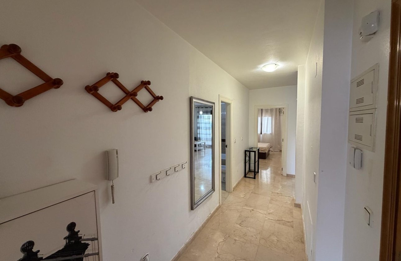 Resale - Apartment -
Orihuela Costa - Las Ramblas