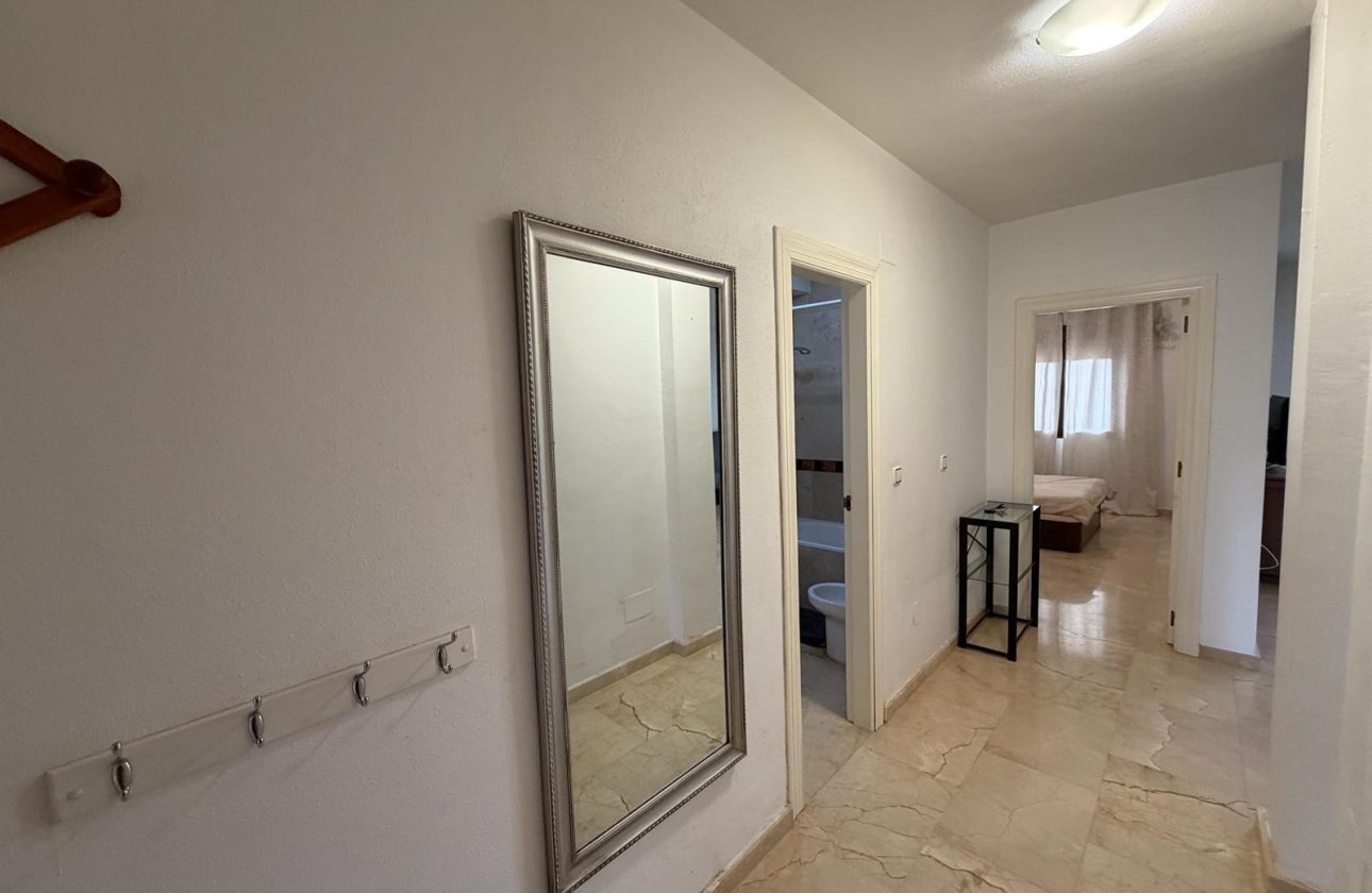 Resale - Apartment -
Orihuela Costa - Las Ramblas
