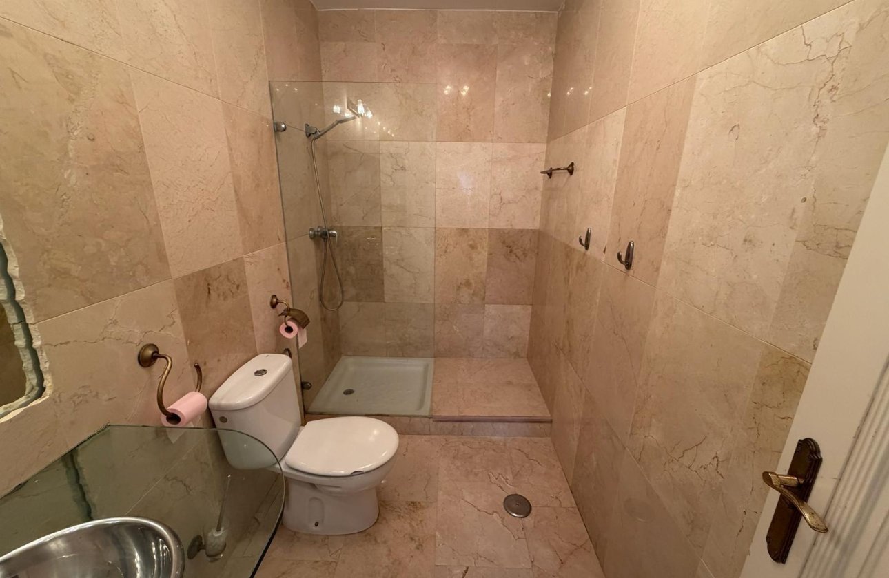 Resale - Apartment -
Orihuela Costa - Las Ramblas