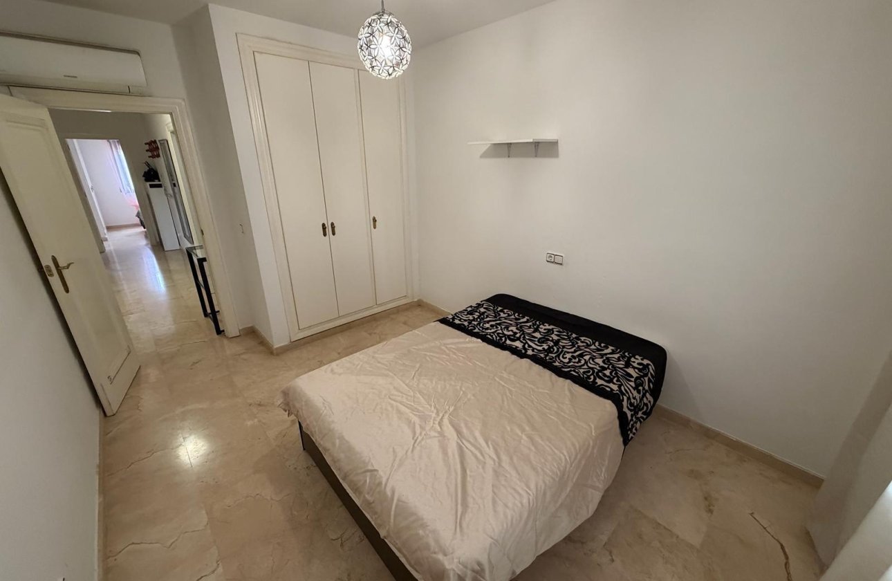 Resale - Apartment -
Orihuela Costa - Las Ramblas