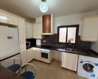 Resale - Apartment -
Orihuela Costa - Las Ramblas
