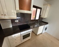 Resale - Apartment -
Orihuela Costa - Las Ramblas