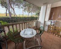 Resale - Apartment -
Orihuela Costa - Las Ramblas