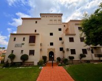 Resale - Apartment -
Orihuela Costa - Las Ramblas