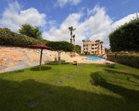 Resale - Apartment -
Orihuela Costa - Las Ramblas