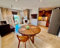 Resale - Apartment -
Orihuela Costa - Las Ramblas