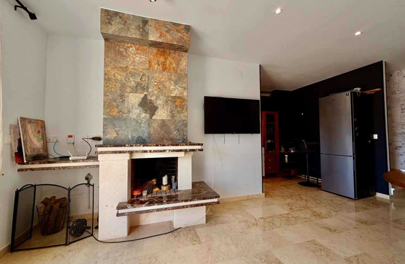 Resale - Apartment -
Orihuela Costa - Las Ramblas