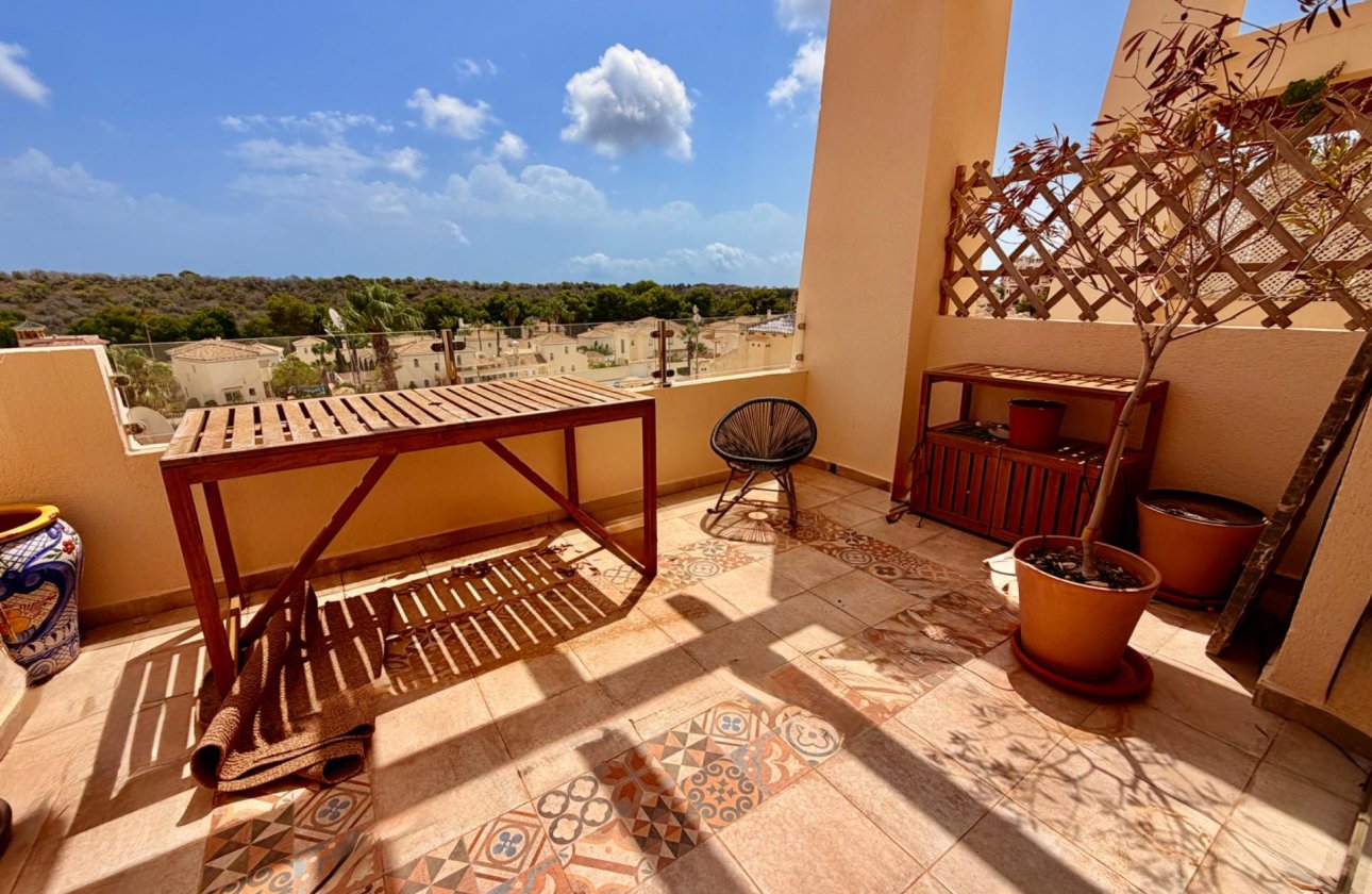 Resale - Apartment -
Orihuela Costa - Las Ramblas