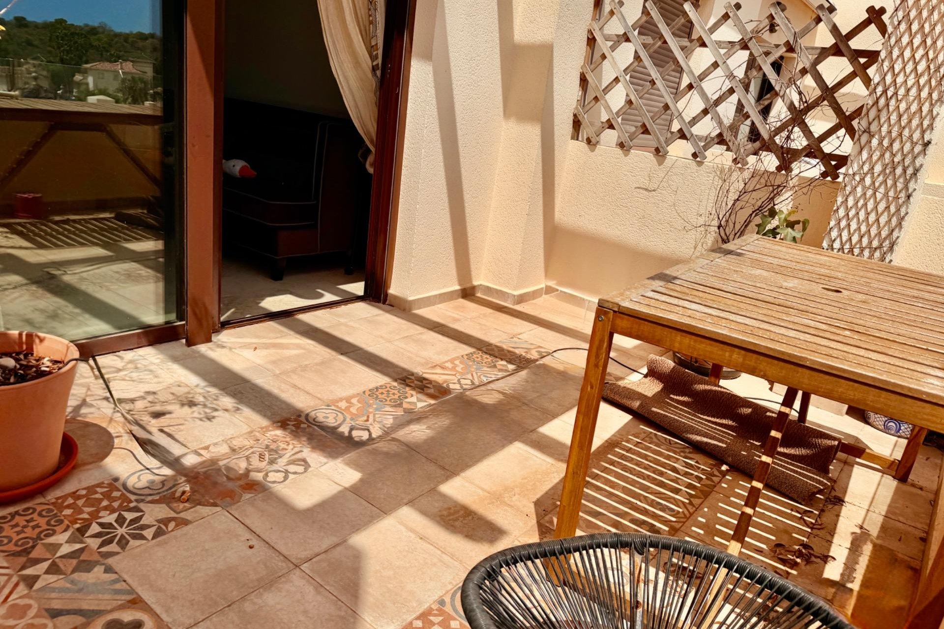 Resale - Apartment -
Orihuela Costa - Las Ramblas