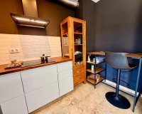 Resale - Apartment -
Orihuela Costa - Las Ramblas