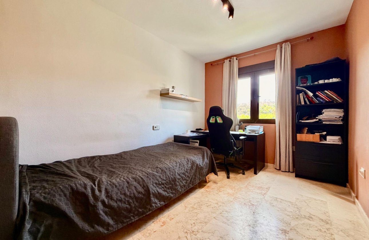 Resale - Apartment -
Orihuela Costa - Las Ramblas