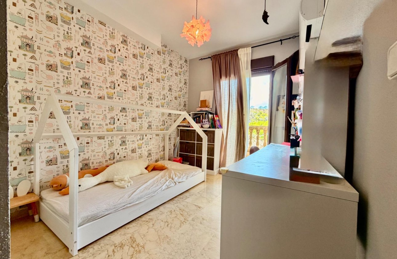 Resale - Apartment -
Orihuela Costa - Las Ramblas