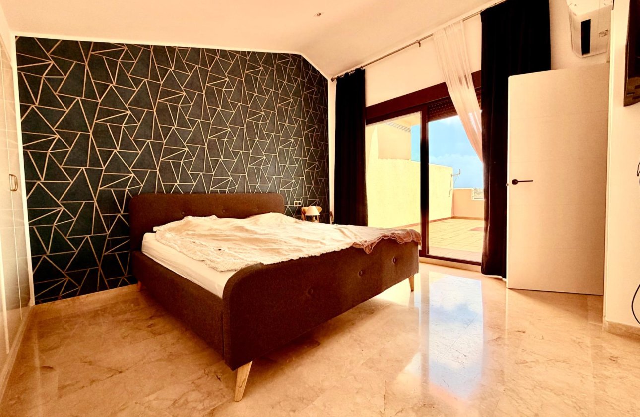 Resale - Apartment -
Orihuela Costa - Las Ramblas