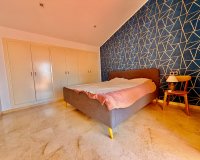 Resale - Apartment -
Orihuela Costa - Las Ramblas