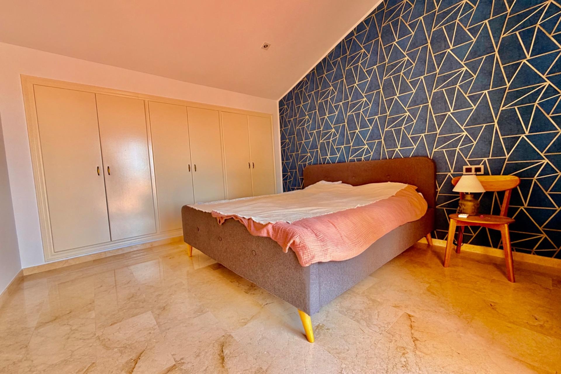Resale - Apartment -
Orihuela Costa - Las Ramblas