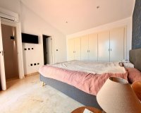 Resale - Apartment -
Orihuela Costa - Las Ramblas