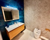 Resale - Apartment -
Orihuela Costa - Las Ramblas