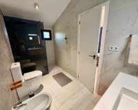 Resale - Apartment -
Orihuela Costa - Las Ramblas