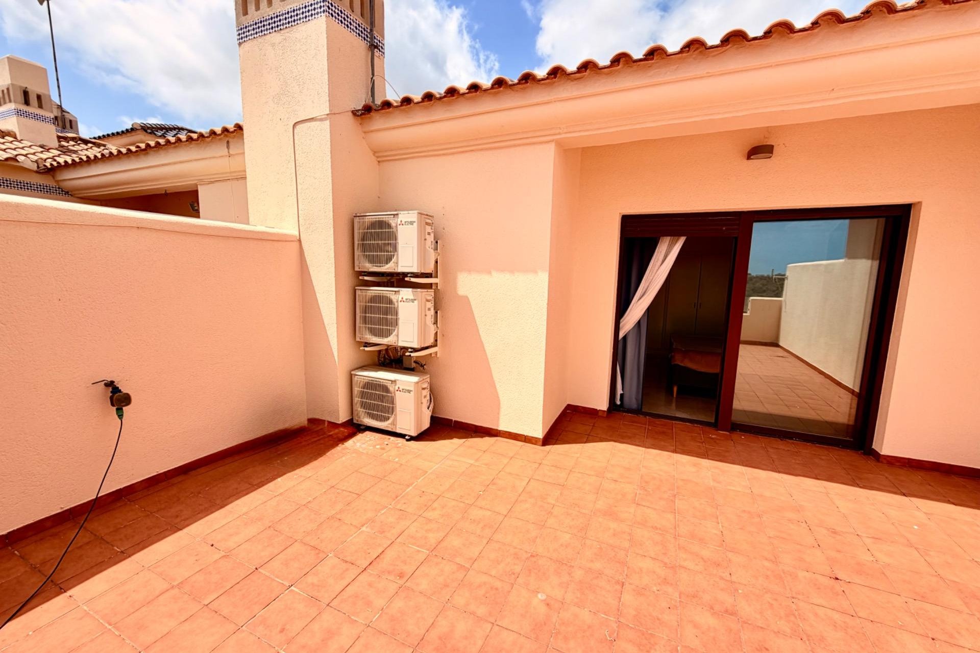 Resale - Apartment -
Orihuela Costa - Las Ramblas